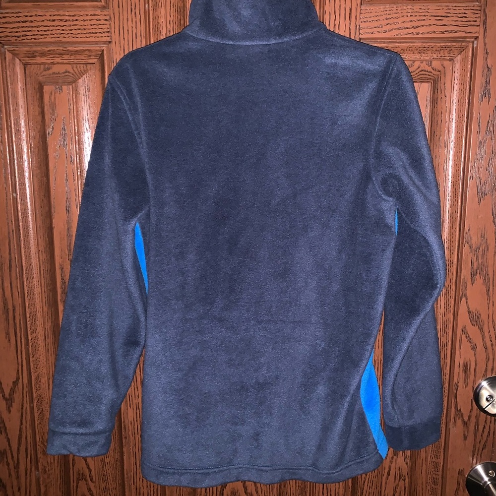 Fleece jacket - Picture 2 of 3
